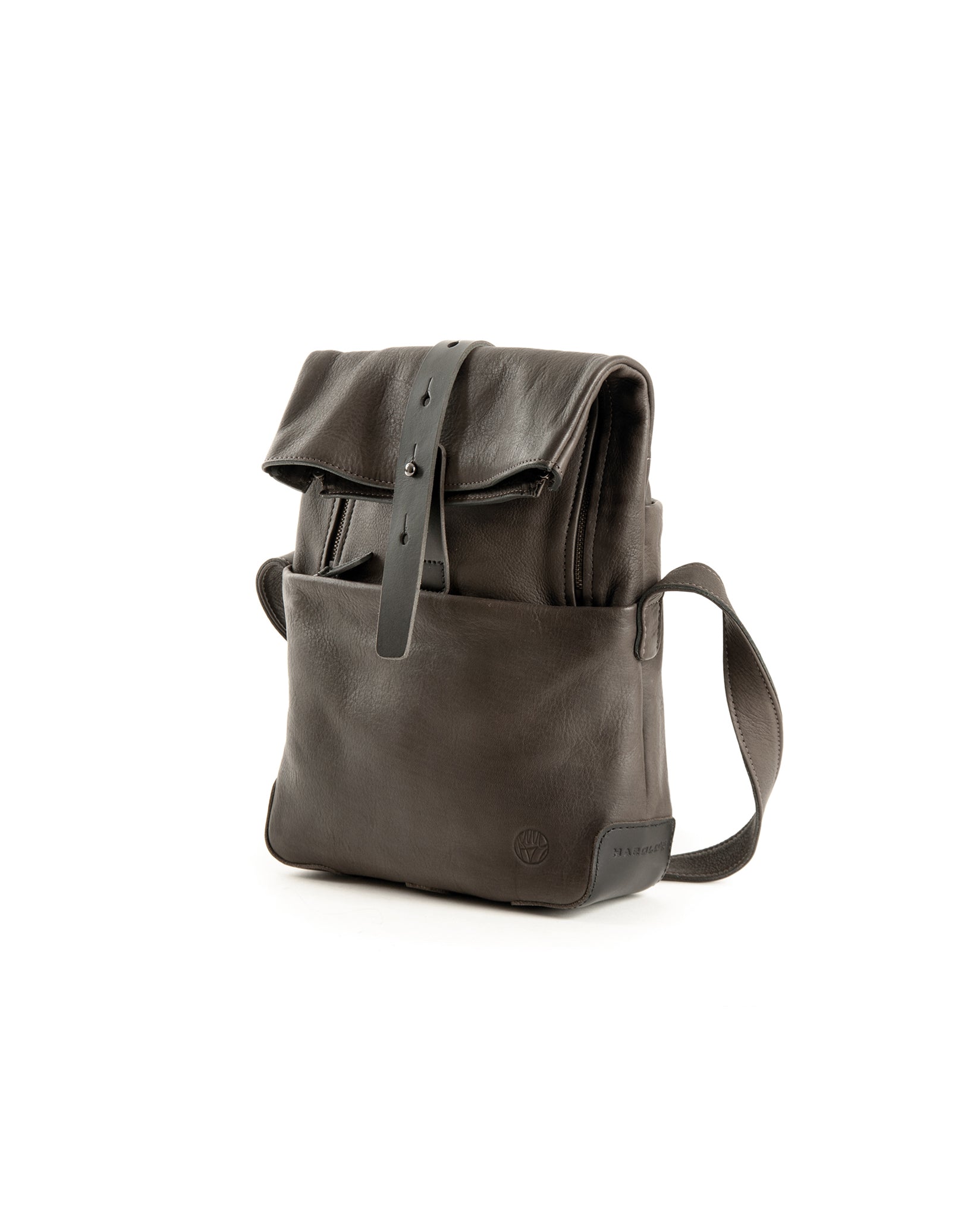harolds-mount-ivy-crossbag-umh-ngetasche-schwarz-vollrindleder image 6