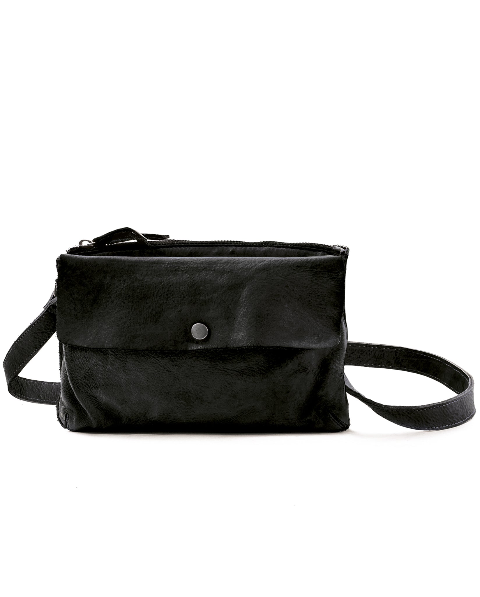 harolds-submarine-handbag-s-handtasche-schwarz-rindleder image 6