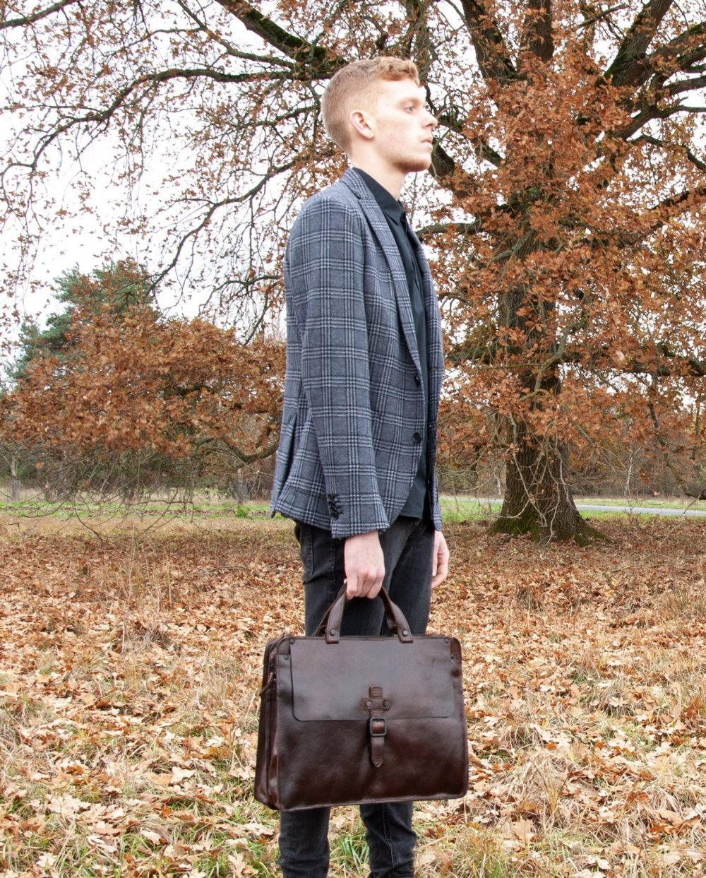 harolds-aberdeen-businessbag-s-businesstasche-schwarz-a4 image 3