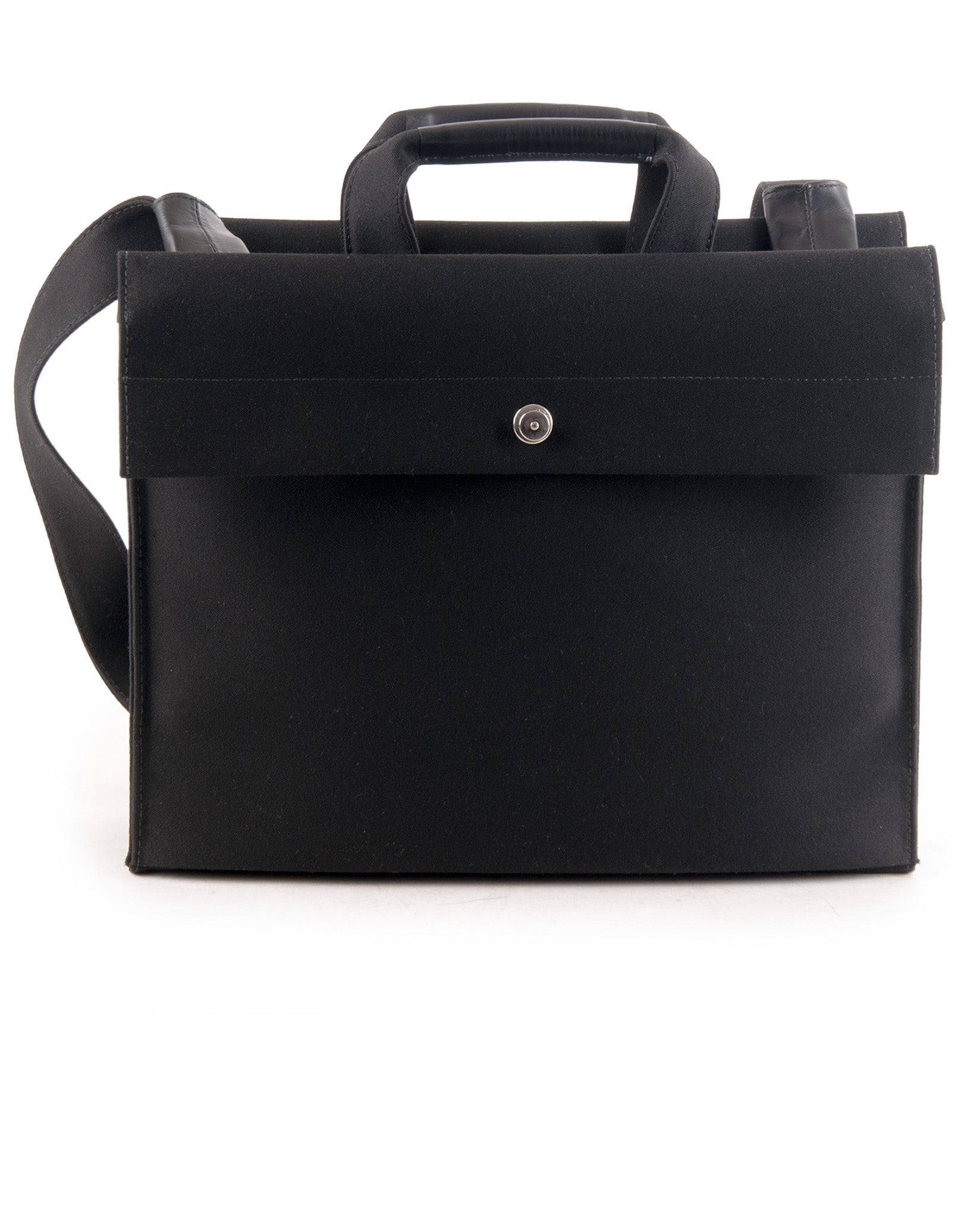 harolds-cubicbag-briefcase-japan-aktentasche-schwarz image 4