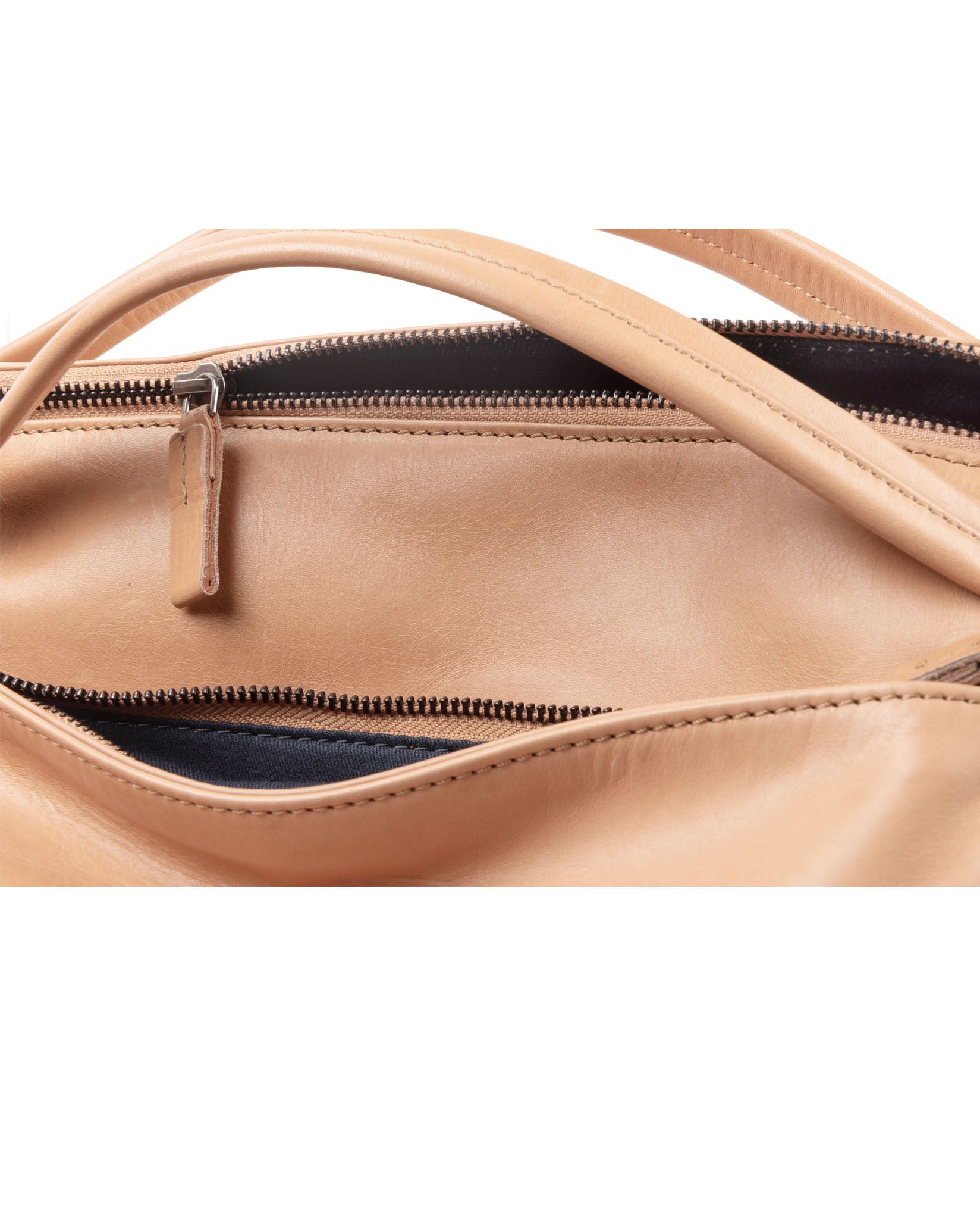 harolds-caugio-oneday-bag-s-handtasche-schwarz-rindleder image 8