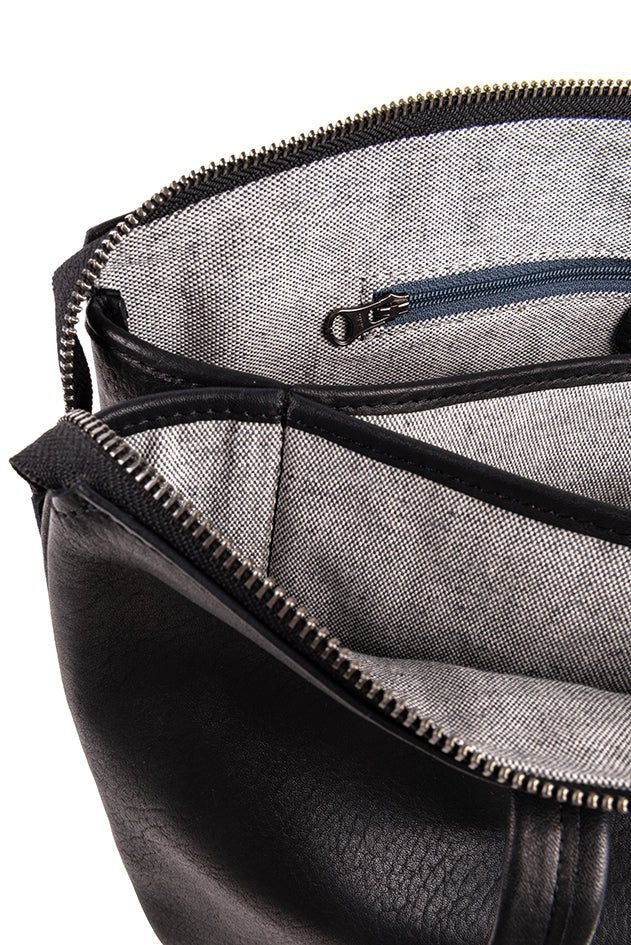 harolds-cufu-shopper-twin-shopper-schwarz-rinderleder image 4