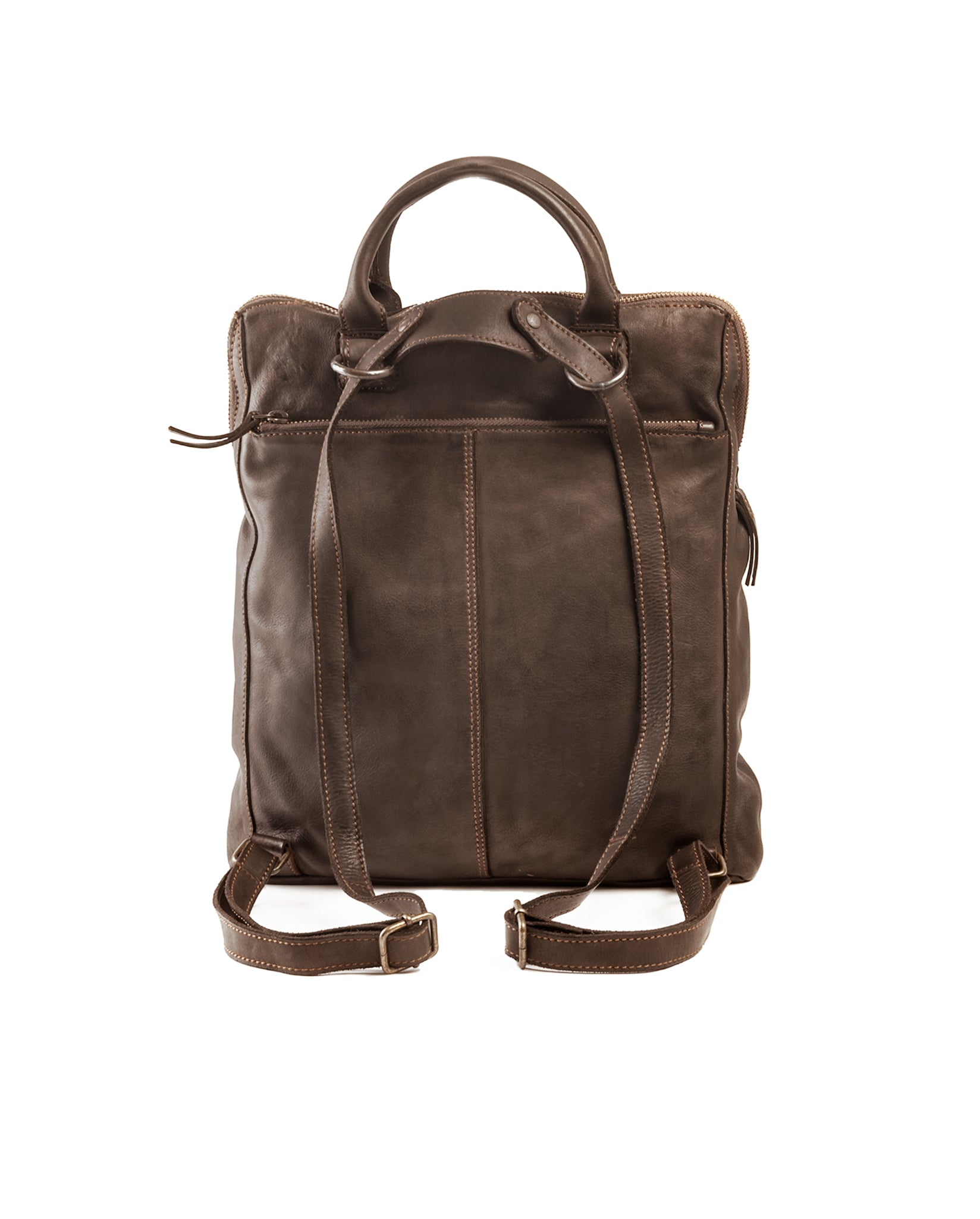 harolds-submarine-post-citybackpack-rucksack-schwarz-notebook image 5