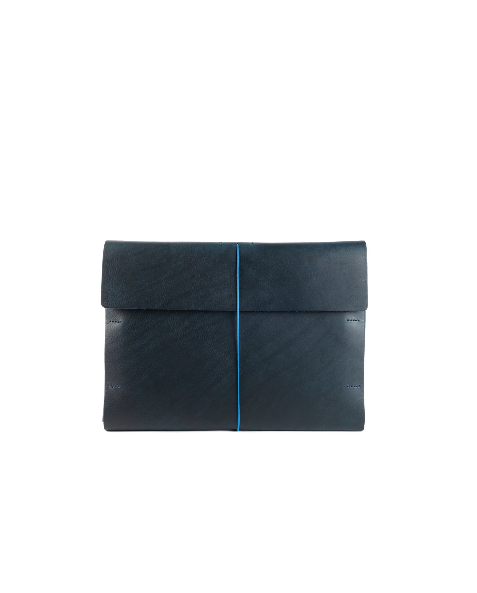 harolds-keeper-notebooksleeve-13-zoll-laptoptasche-schwarz-leder image 8