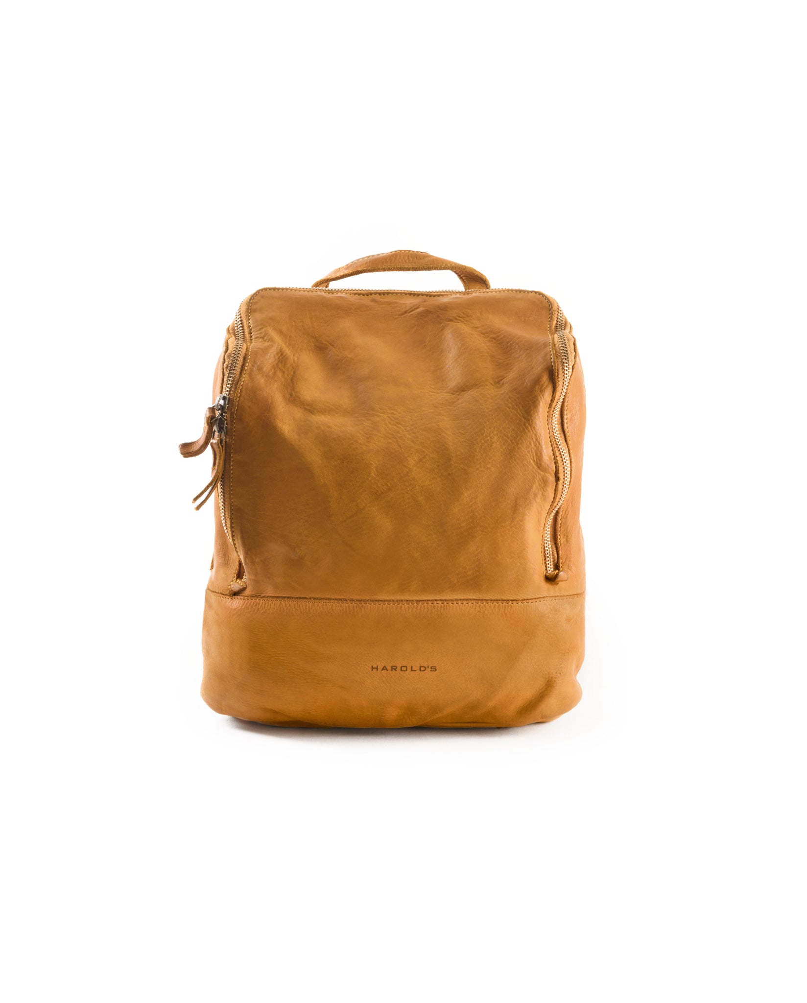 harolds-submarine-notebook-rucksack-s-schwarz-rindleder image 1