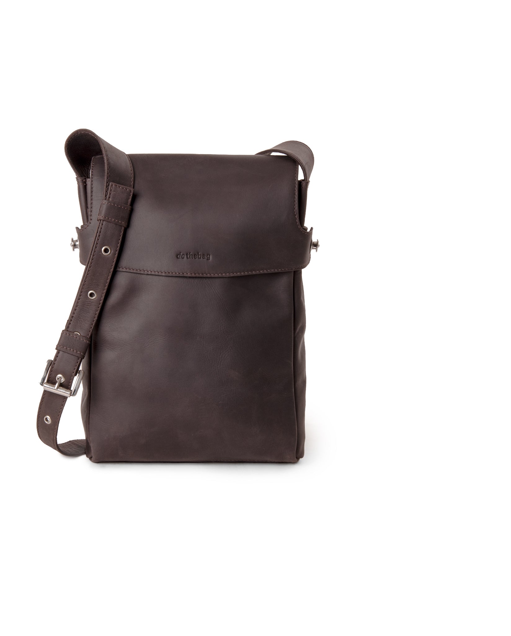 harolds-raboisonbag-up-end-l-kuriertasche-leder-schwarz-a4 image 5