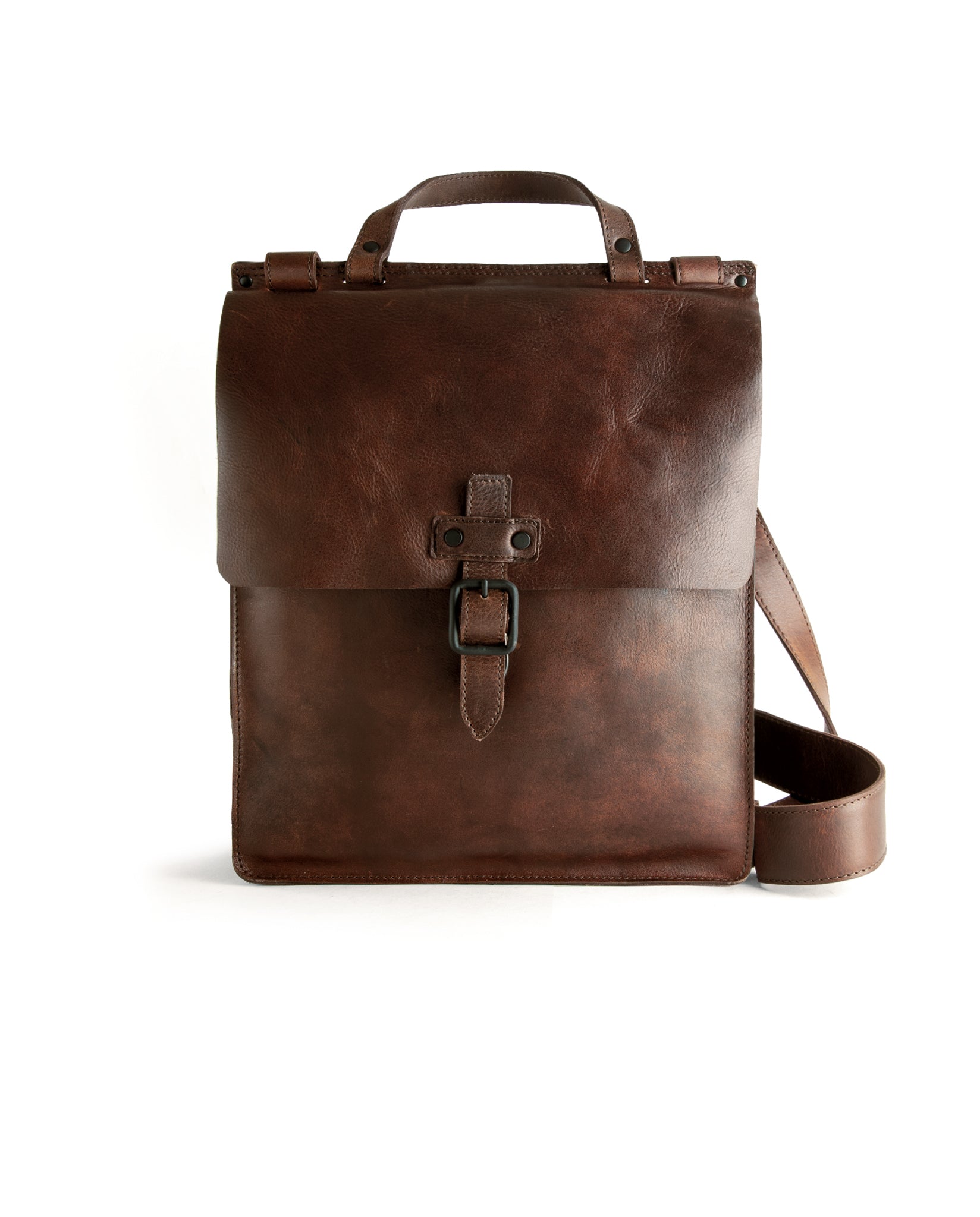 harolds-aberdeen-upend-messengerbag-umh-ngetasche-schwarz-13-zoll image 5