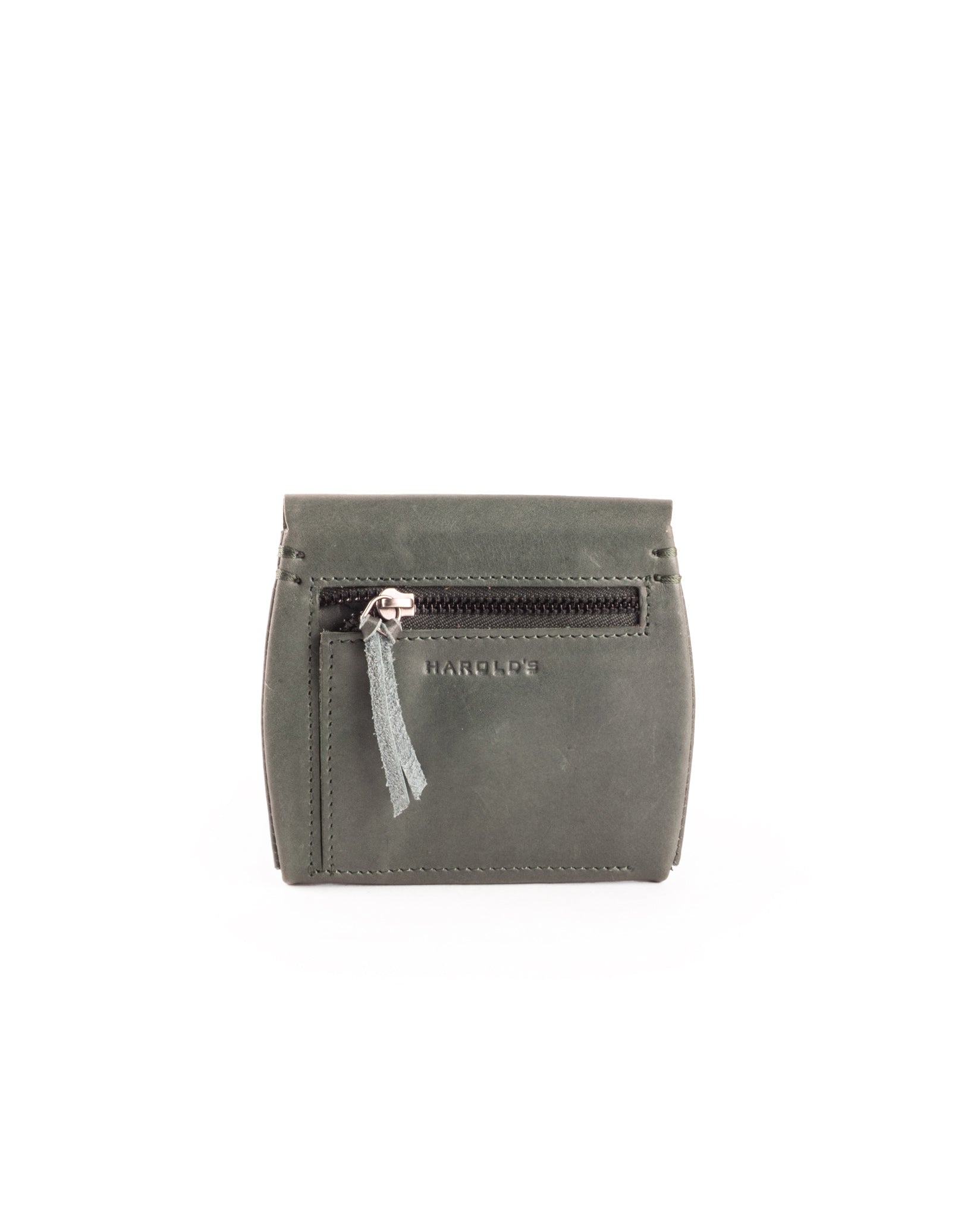 harolds-fold-wallet-s-damen-geldb-rse-schwarz-leder image 6