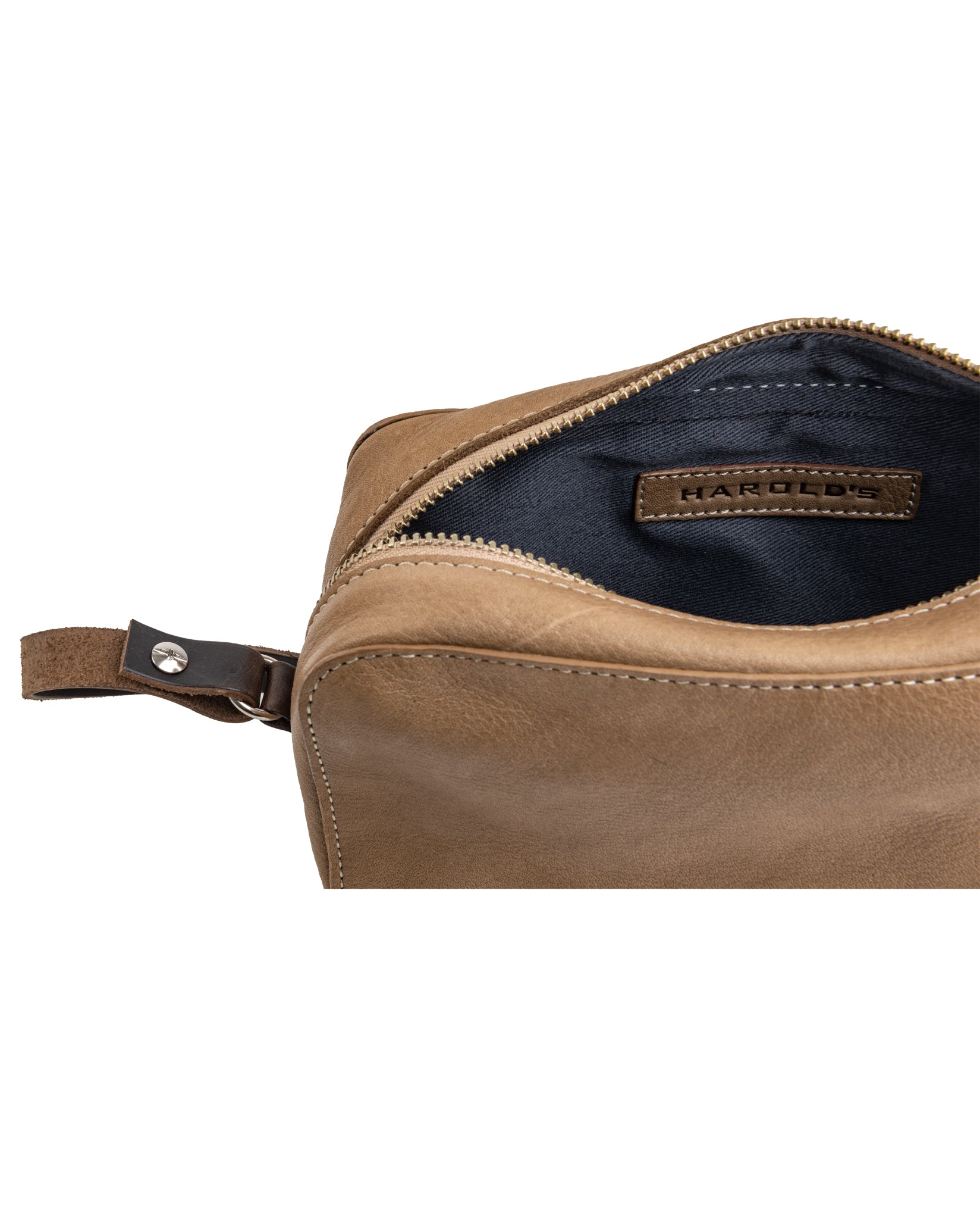 harolds-chaza-soft-etuibag-umh-ngetasche-schwarz image 2