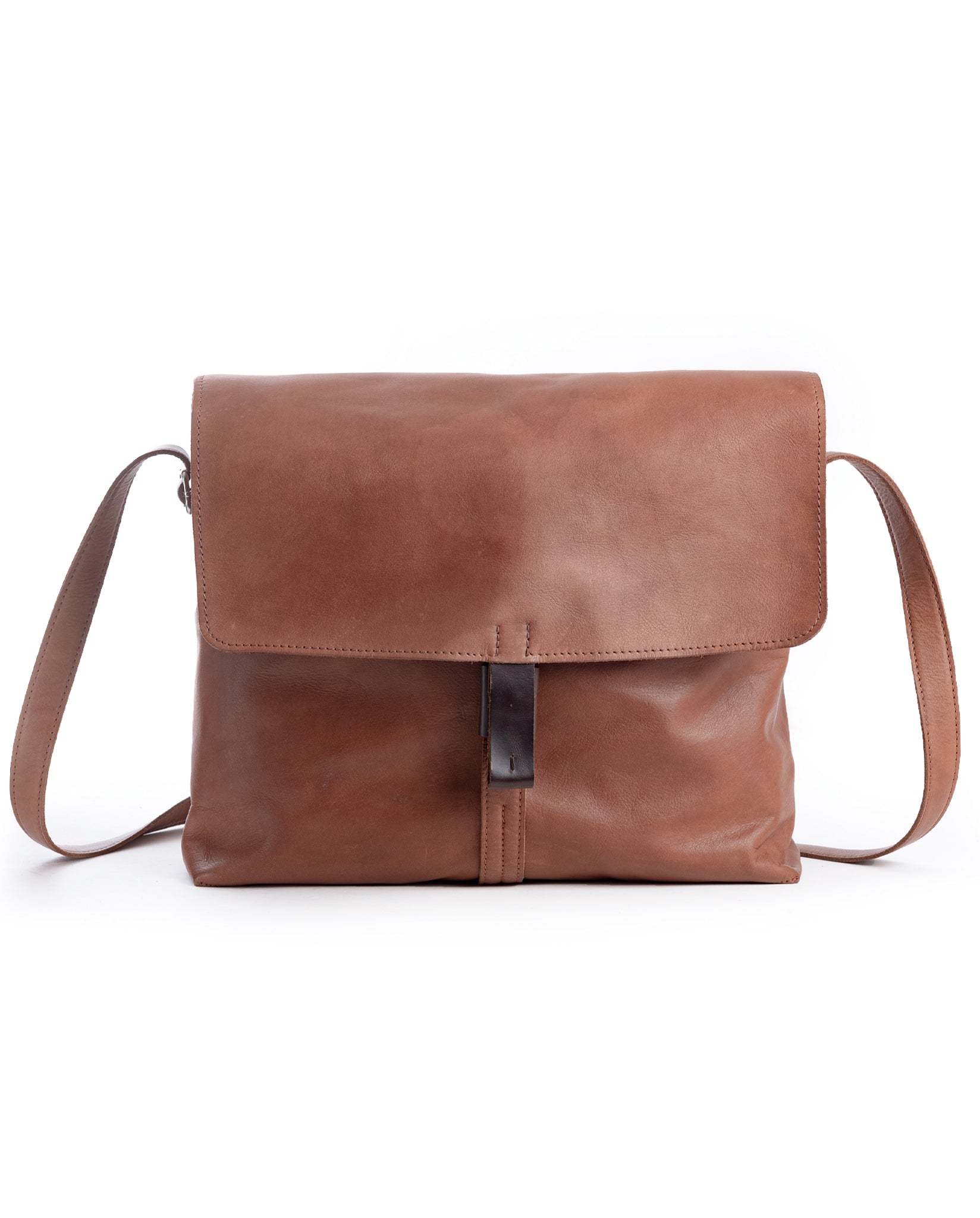 harolds-lift-notebook-messengerbag-kuriertasche-schwarz-13-zoll image 1