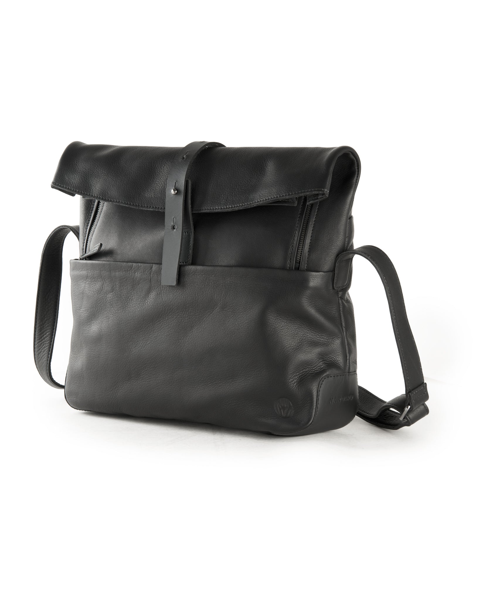 harolds-mount-ivy-messengerbag-cognac-kuriertasche-leder image 3