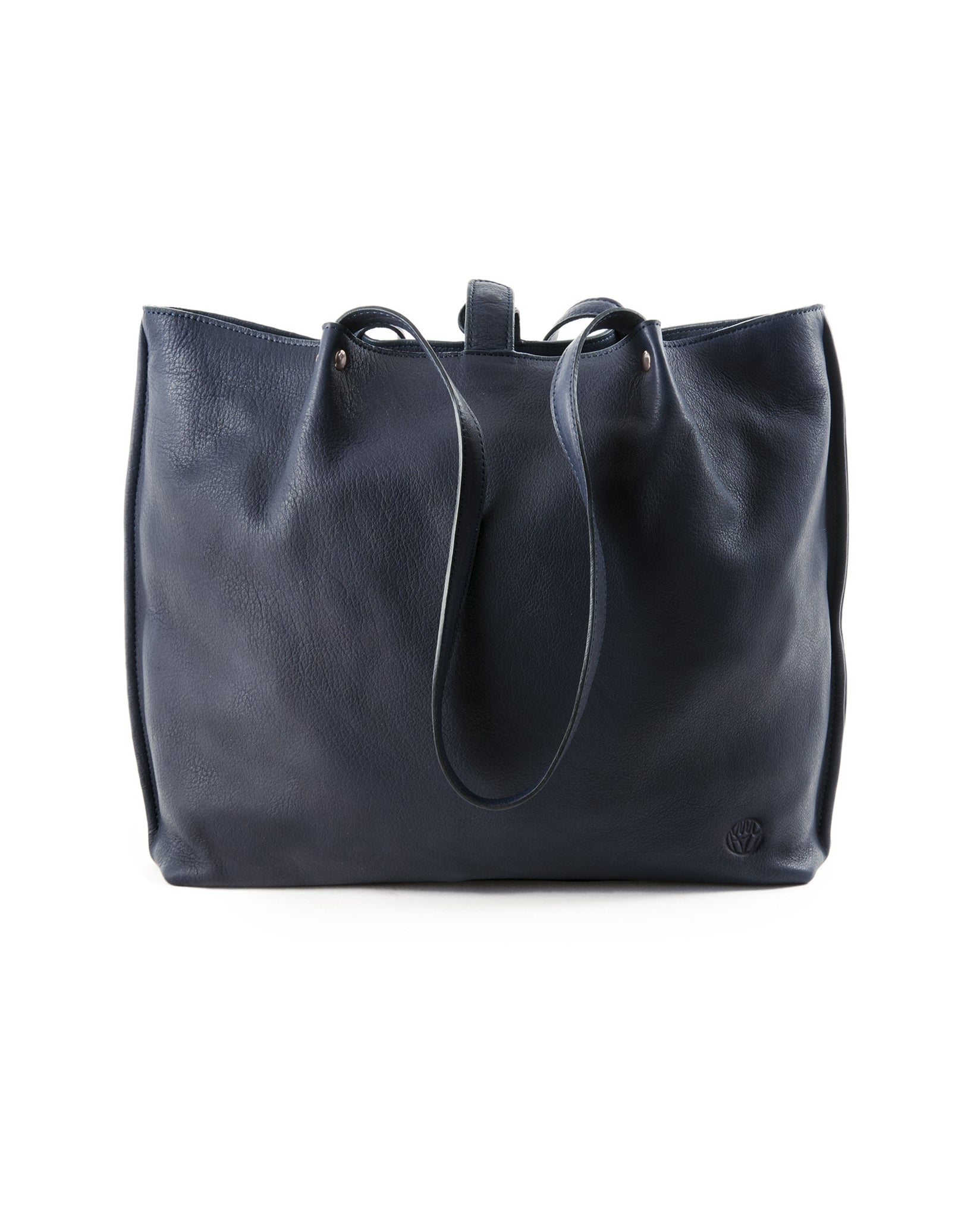 harolds-galore-shopper-handtasche-schwarz-rindleder-gro image 5
