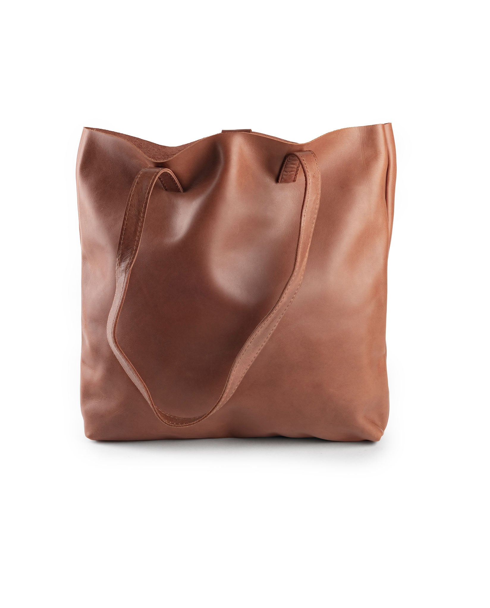 harolds-caugio-shopping-bag-shopper-schwarz-rindleder image 7