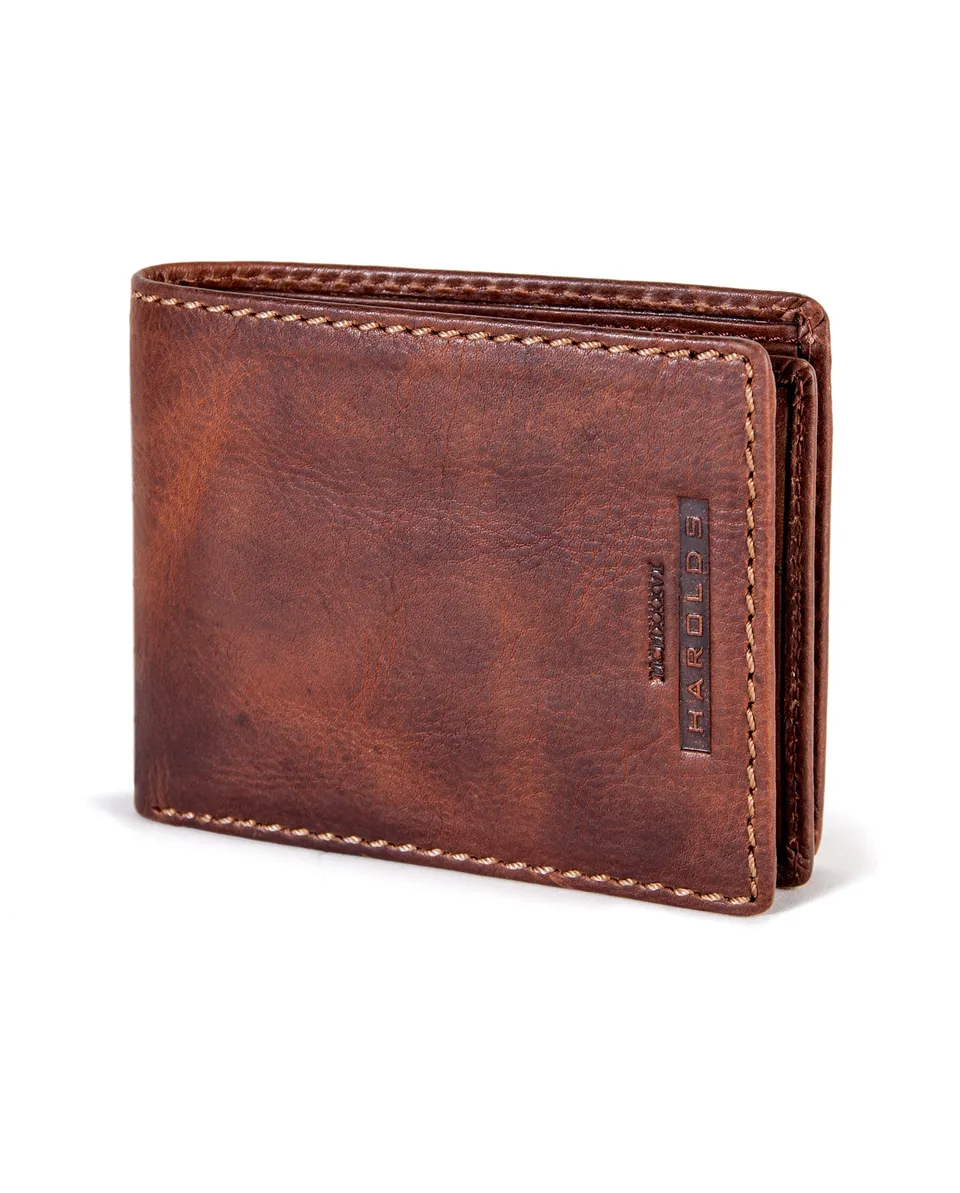 harolds-fold-wallet-geldb-rse-braun-sattlerleder image 1
