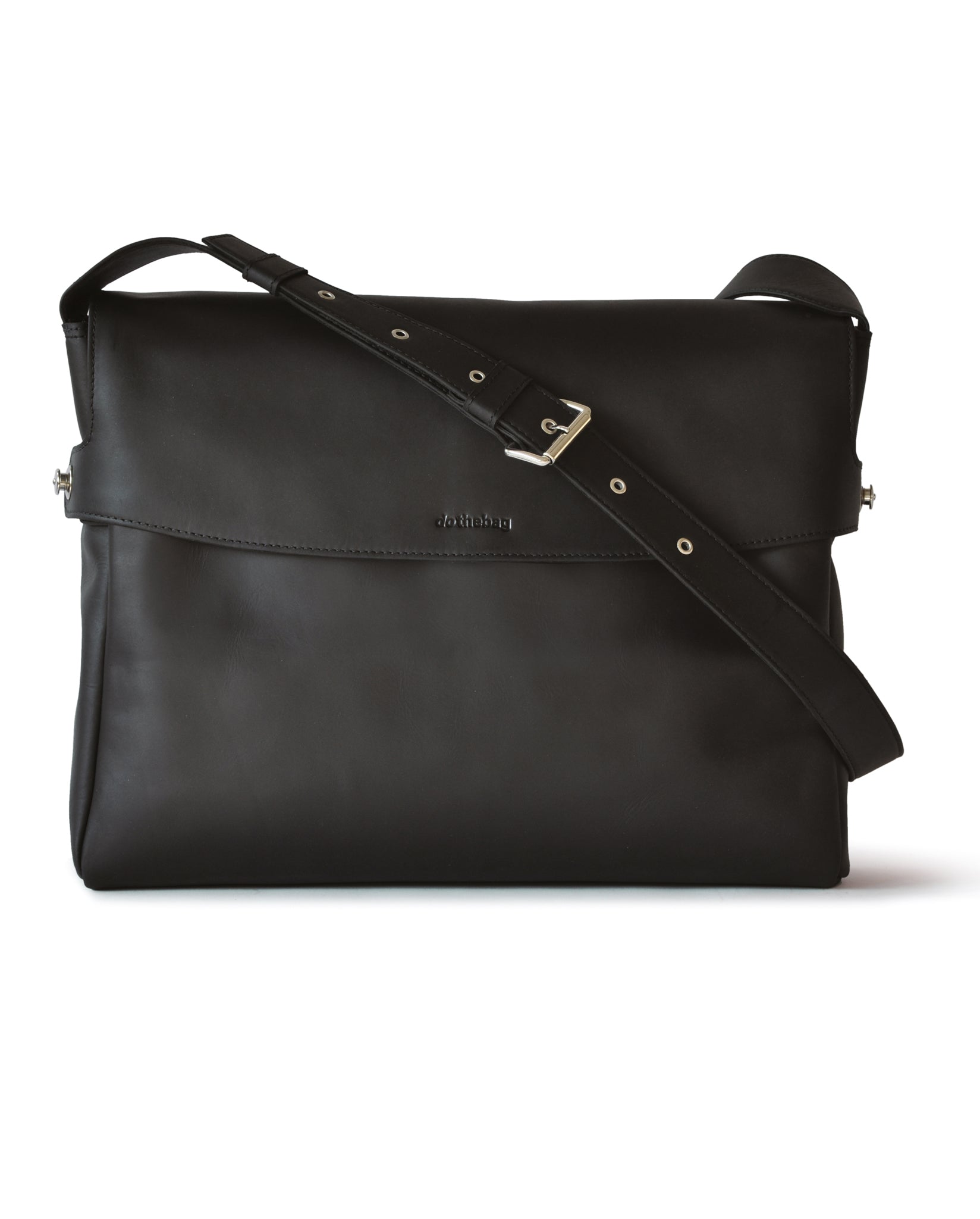 harolds-dothebag-raboisonbag-notebook-l-kuriertasche-schwarz image 7