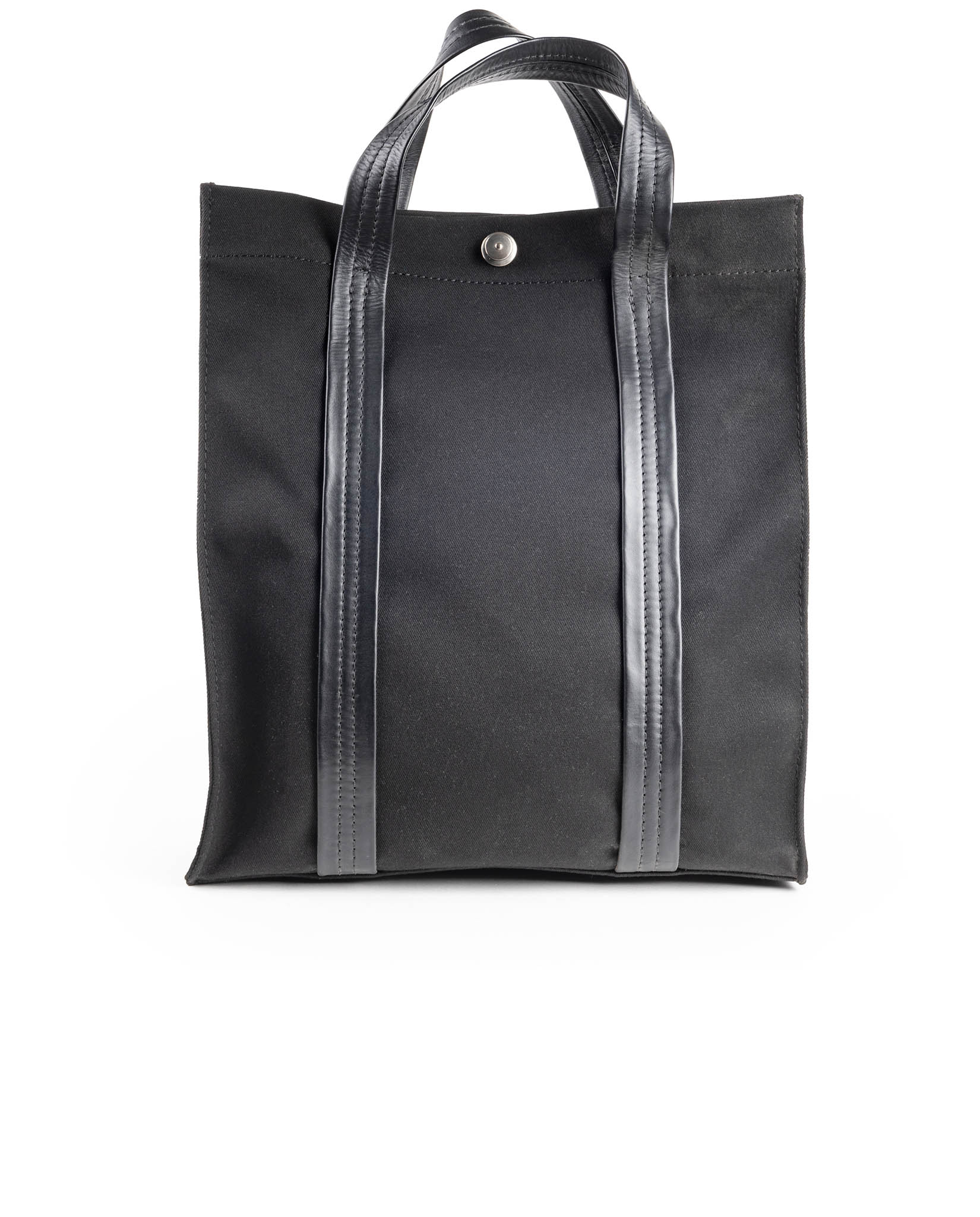 harolds-cubicbag-toolbag-up-end-shopper-schwarz-cabrio image 1