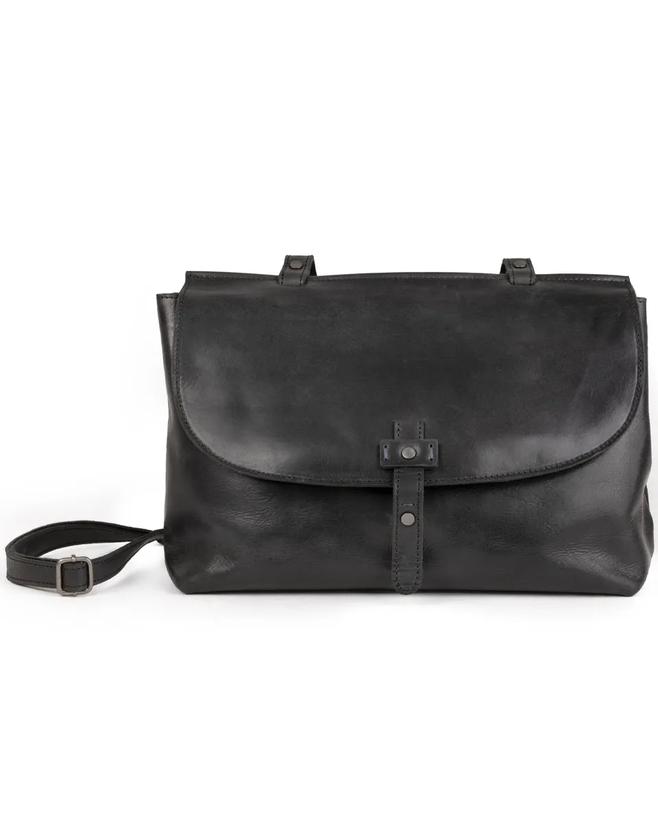 harolds-aberdeen-shoulderbag-l-handtasche-schwarz-a4 image 1