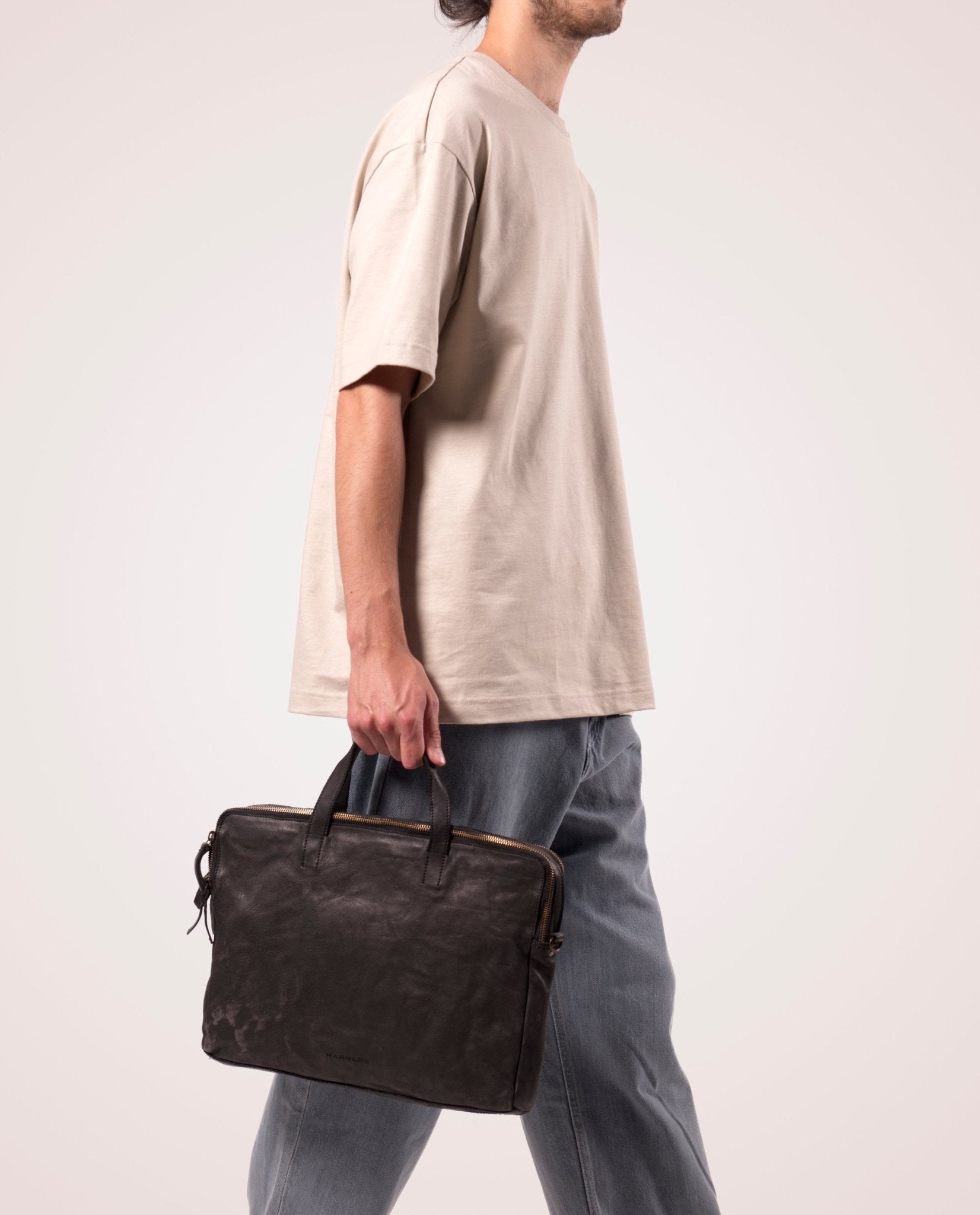harolds-submarine-notebook-carry-case-laptoptasche-schwarz image 2