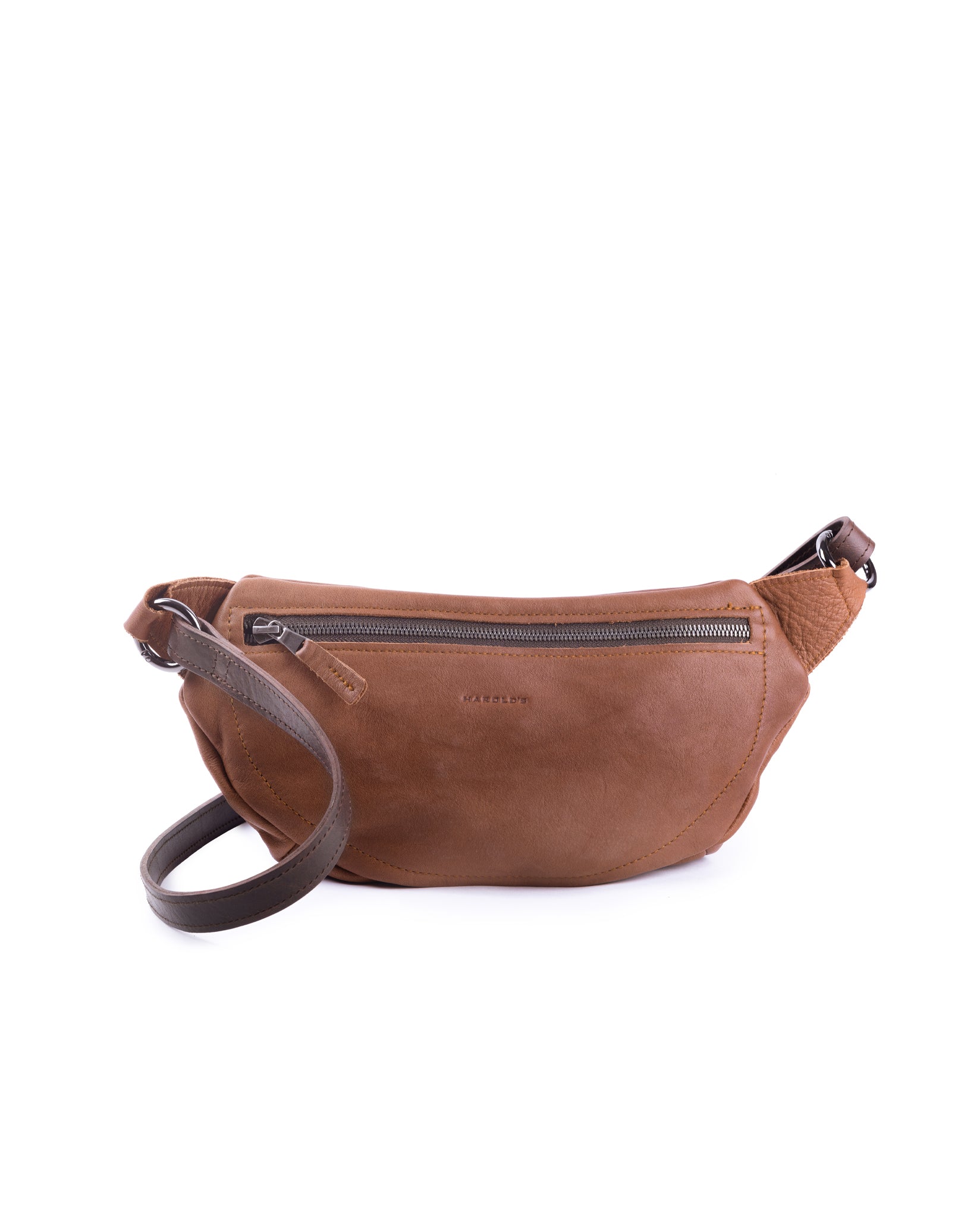 harolds-chaza-hipbag-g-rteltasche-schwarz-leder image 3