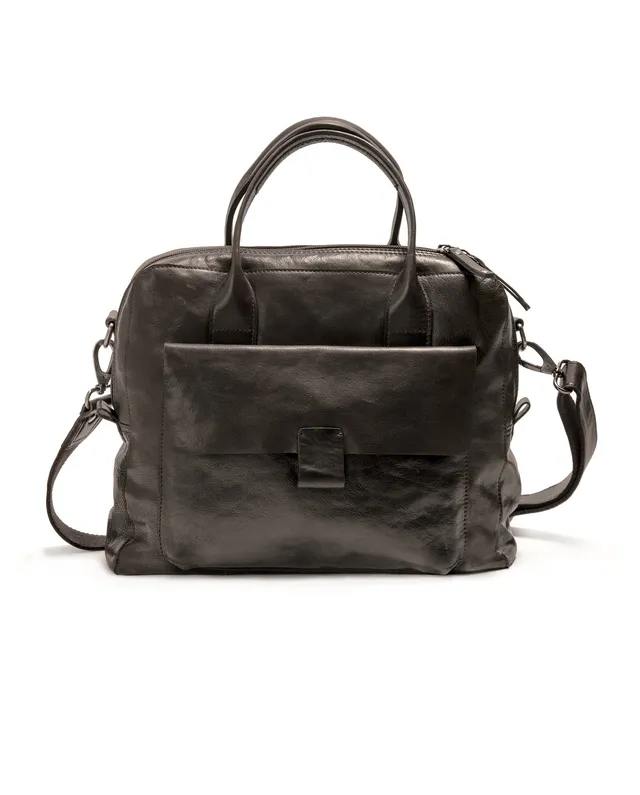 harolds-antic-dean-businesstasche-leder-braun image 1