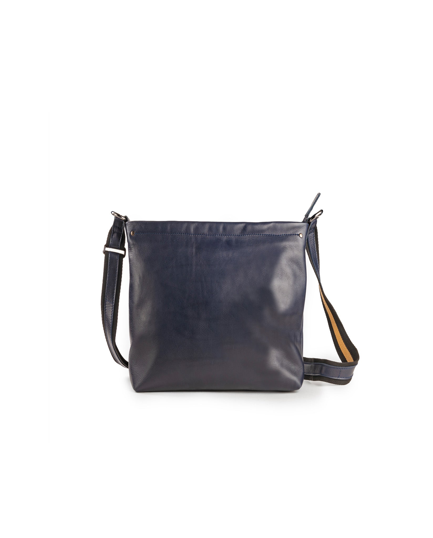 harolds-caugio-shoulderbag-s-schultertasche-schwarz-leder image 6