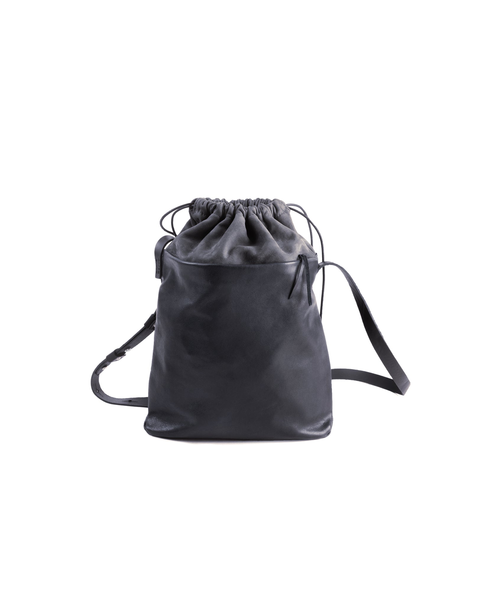 harolds-kraud-slightbag-sleeve-beuteltasche-dunkelblau-grau image 4