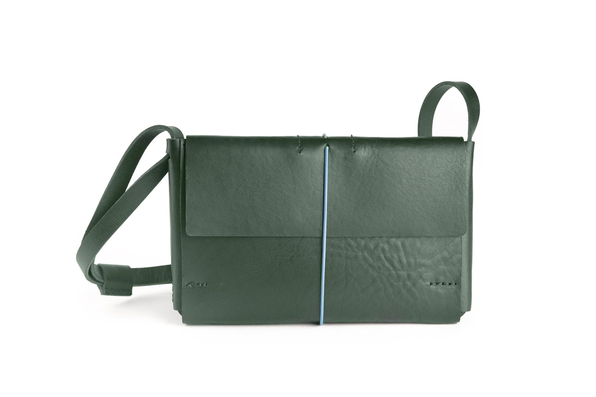 harolds-keeper-shoulderbag-s-umh-ngetasche-schwarz-leder image 4