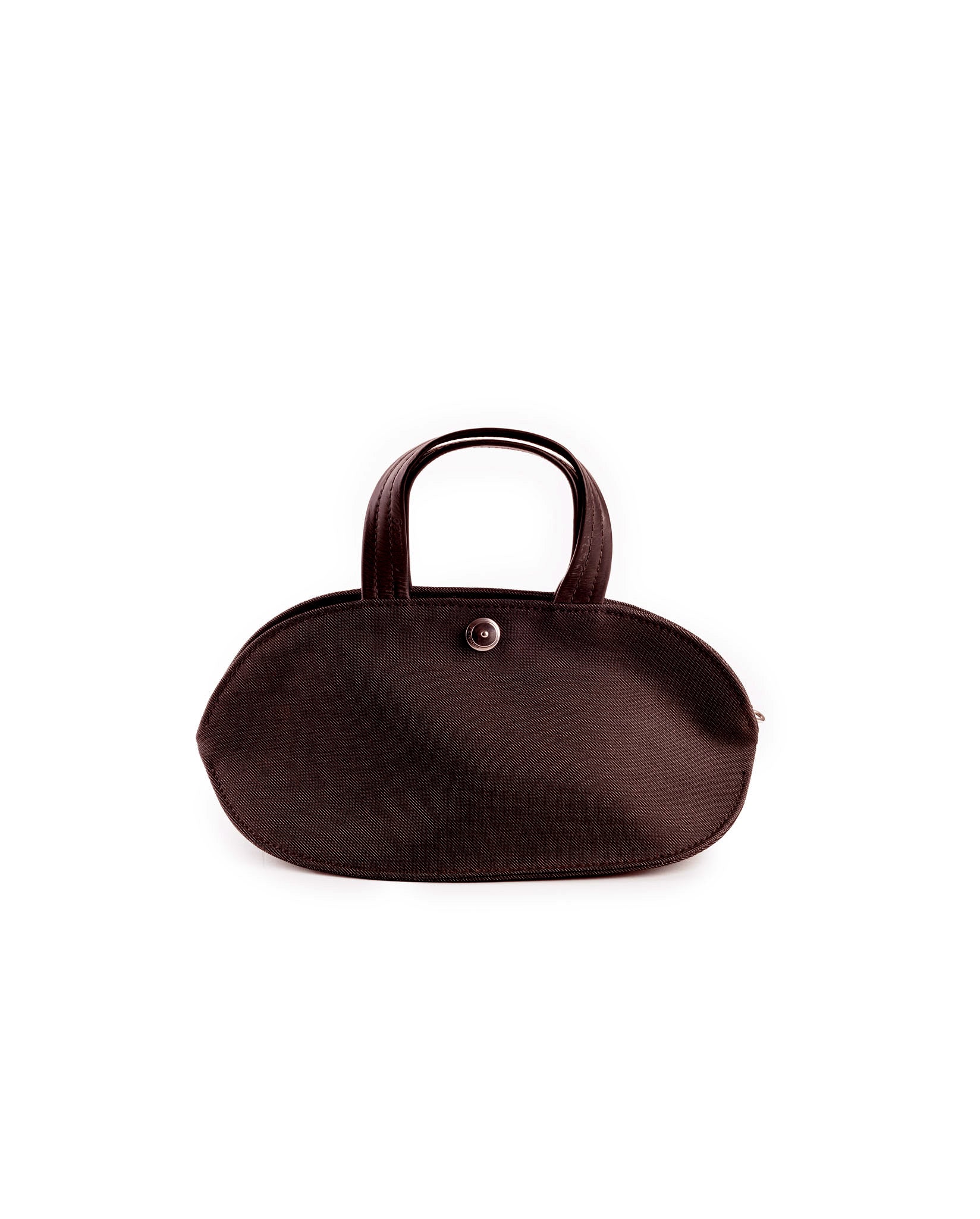 harolds-cubicbag-bowling-bag-small-handtasche-schwarz image 6