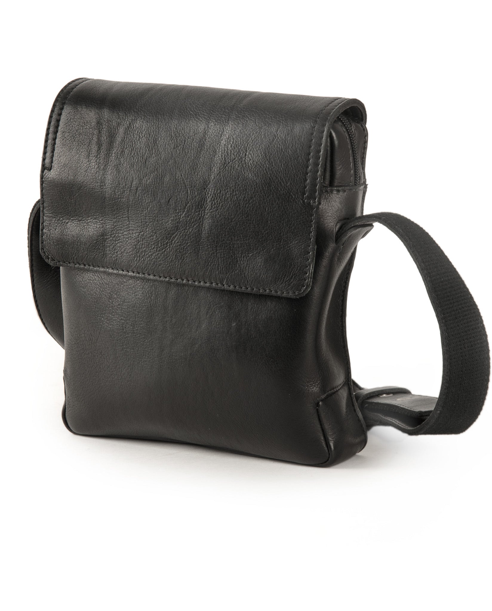 harolds-campo-crossbag-m-umh-ngetasche-schwarz-vollrindleder image 3