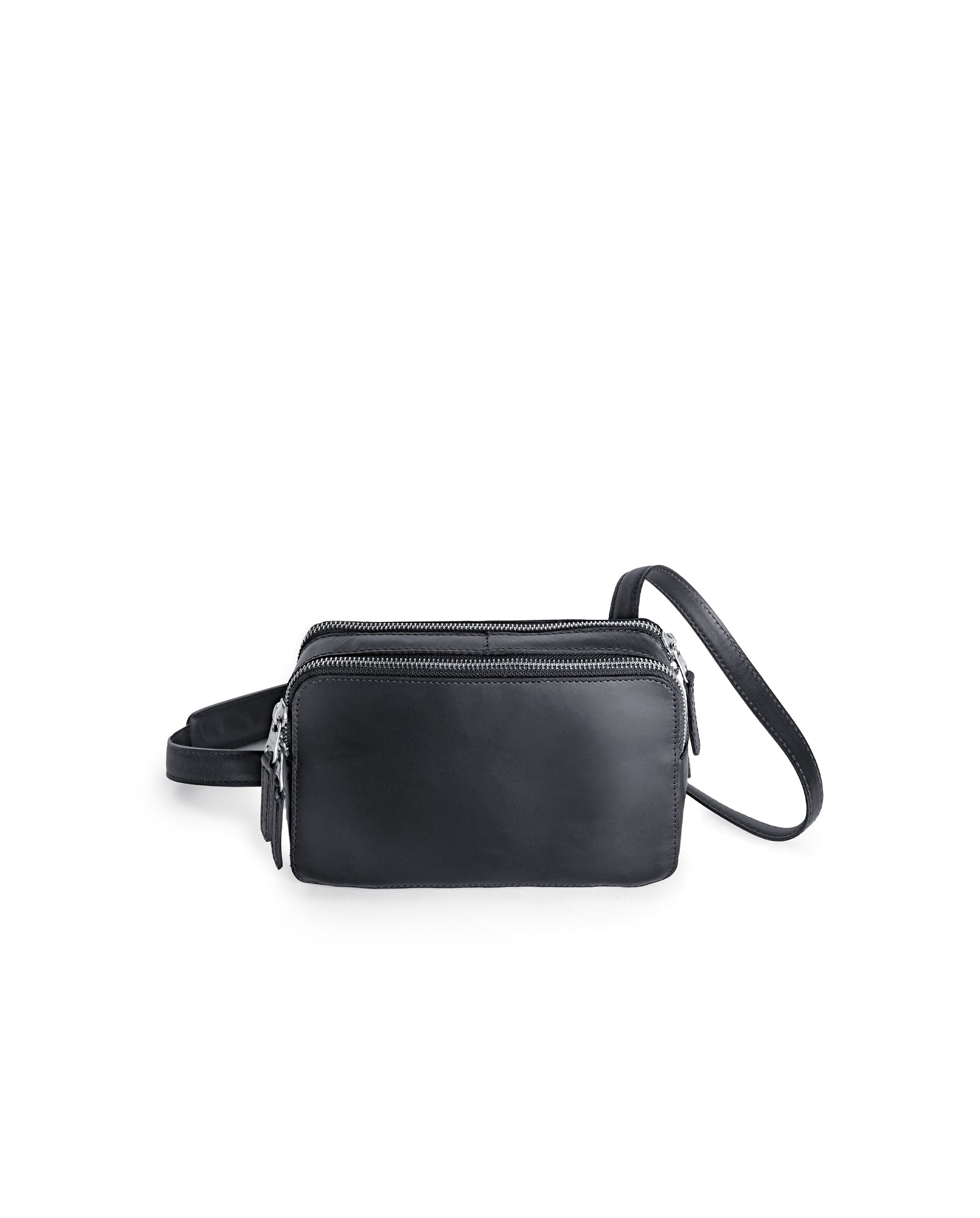 harolds-duo-handbag-handtasche-schwarz-leicht-umh-ngetasche image 7