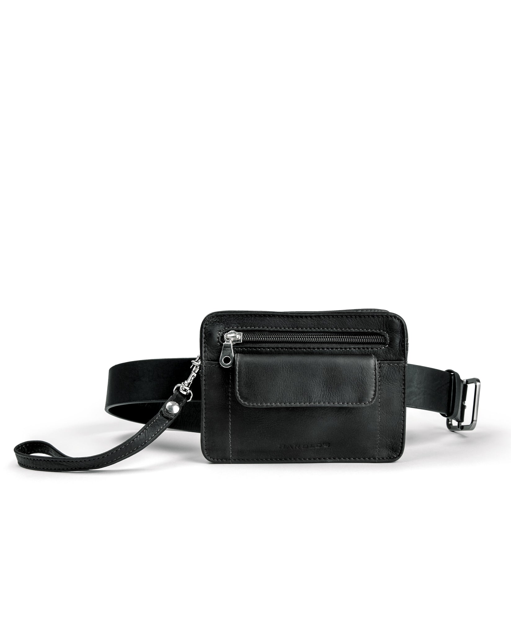 harolds-country-belt-bag-g-rteltasche-schwarz-handgelenktasche image 4